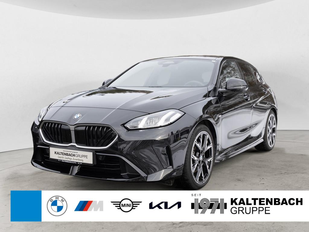 BMW 120i M-Sport LED ACC NAVI KAMERA KLIMA