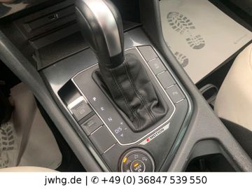 Volkswagen Tiguan - 10