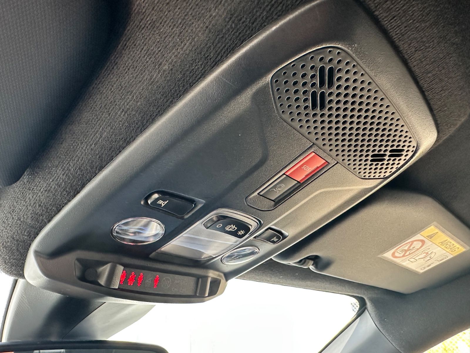 Fahrzeugabbildung Opel Corsa F GS*Allwetter*SHZ*LHZ*PDC*NAVI*IntelliLux