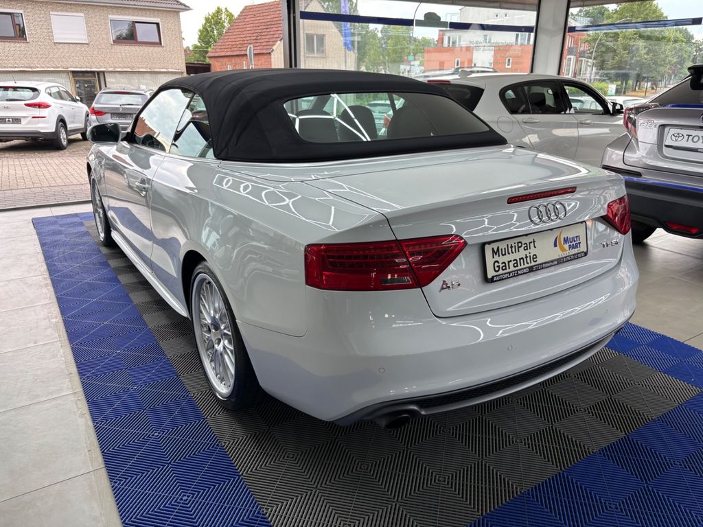 Audi A5 - Bild 6