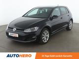Volkswagen Golf VII 2.0 TDI Highline 4Motion BM*DYNAUDIO* - Volkswagen Golf 4motion mit Diesel-Antrieb