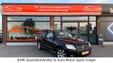 Mercedes-Benz GLK 220/4Matic/TÜV&Service Neu / Garantie / - Mercedes-Benz GLK 220 in Berlin