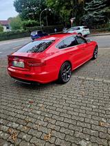 Audi S5 ABT Sportback - Audi S5 in Essen