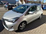 Toyota Yaris Edition-S Hybrid/AUT/SHZ/KAM/GJR/LMF - Toyota Yaris in Lübeck