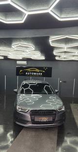 Audi A3 Sportback Ambition Ultra KW Gewinde 19 Zoll - Audi A3: Sportback 19