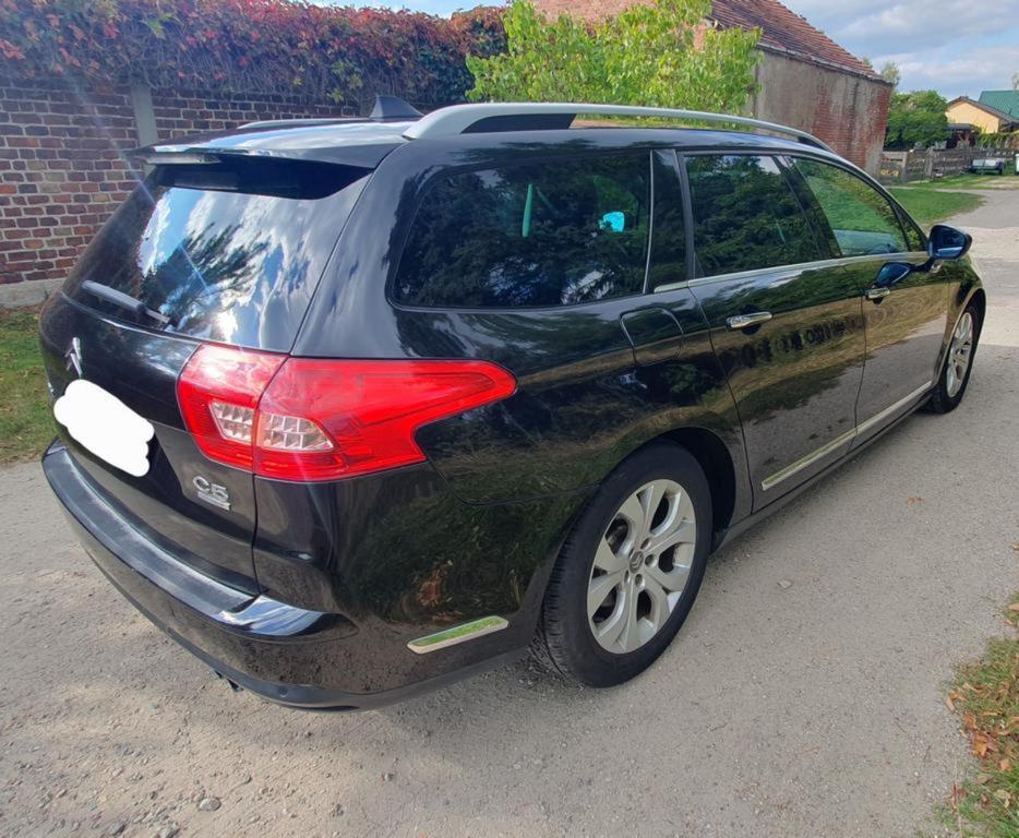 Citroën C5