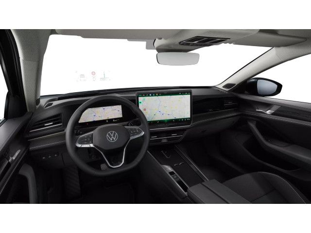 Volkswagen Passat - Bild 7