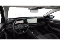 Volkswagen Passat - Vorschau Bild 7