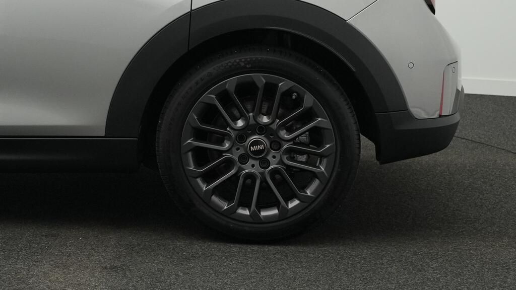 MINI Cooper C - Bild 19