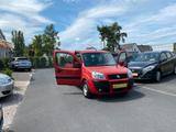 Fiat Doblo 1.4 Klima Zahnriemen AllWetter TÜV AHK - Fiat Doblo in Bonn