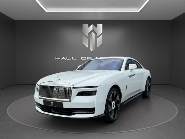 Rolls-Royce Spectre | Full Options | Starlight Doors | MY25