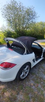Porsche Boxster 2.9 - - Porsche in Pforzheim