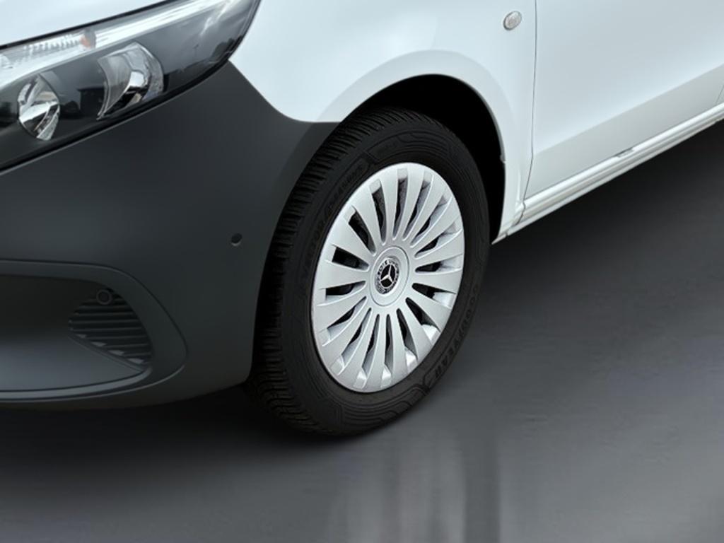 Mercedes-Benz Vito 116 CDI Kasten Lang AHK+KLIMA+KAMERA