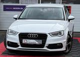 Audi A3 SPORTBACK*S LINE*PDC*KLIMA*NAVI*2.HAND - Audi A3 mit Diesel-Antrieb: Weiß