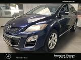Mazda CX-7 2.2 CD Exclusive Verkauf nur an Export/Gew. - Mazda CX-7: 2.2