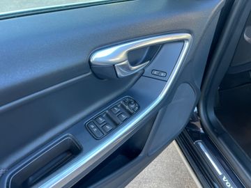 Volvo V60 - 12