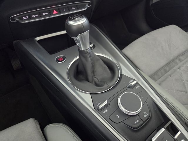 TT Roadster 2.0 TFSI XEN+ LEDER KAM