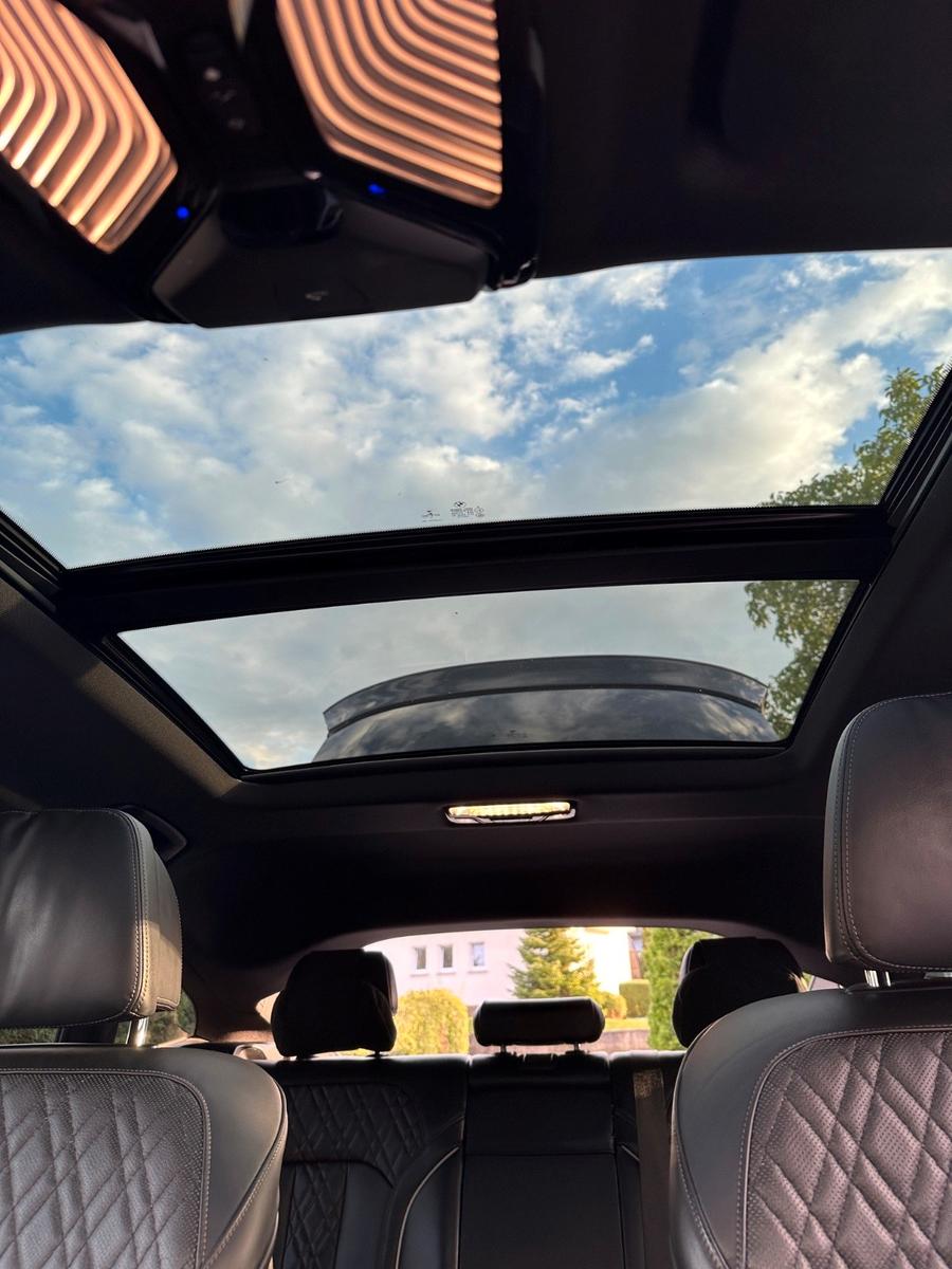 BMW 640 Gran Turismo 640d xDrive A Gran Turismo -