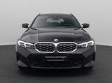 BMW M340i xD H/K DAB AHK Panorama 19Zoll WidsDisplay - BMW M340i Gebrauchtwagen in Berlin