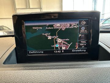 Audi Q3 2.0 TDI quattro *AHK*Xenon*Sline*