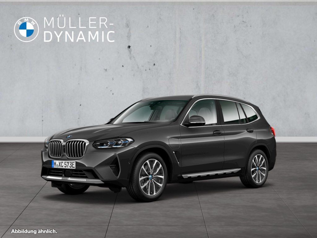 Image of BMW X3