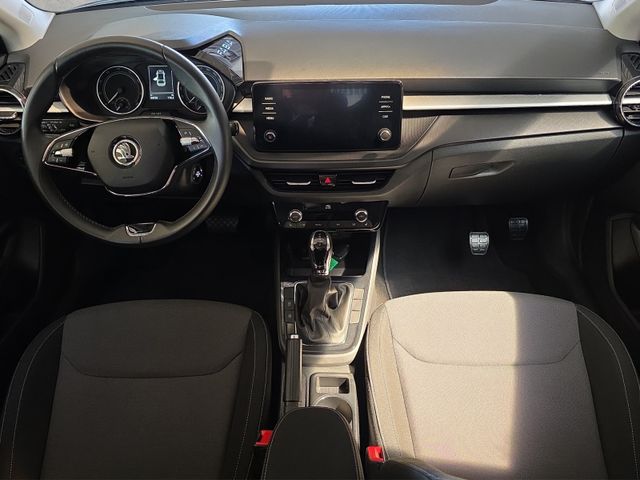 Fabia Ambition 1.0 TSI DSG*AHK*SMARTLINK*