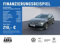 Volkswagen Golf - Vorschau Bild 2