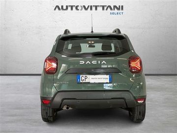 Dacia Duster - 2