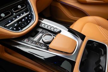 صورة مصغرة 20 لـ 2021 Aston Martin DBX