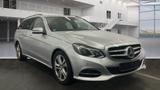Mercedes-Benz E 350 D*AMBINTE*LED*STDHEIZUNG*GLASDACH*2.HAND* - Mercedes-Benz E 350: Kombi