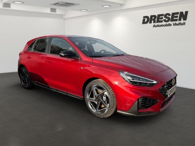 Hyundai i30 - Bild 2