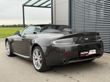 Aston Martin V8 Vantage Roadster 4.7l SPORTSHIFT SPORTABGAS - gebrauchte Aston Martin V8 Vantage aus dem Jahr 2011
