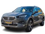 Seat Tarraco Xcellence 4Drive*7SItzer*AHK*ACC*360°CAM - Seat: Allradantrieb, 7