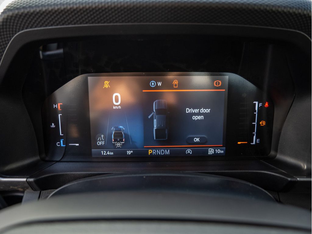 Ford Ranger - Bild 8