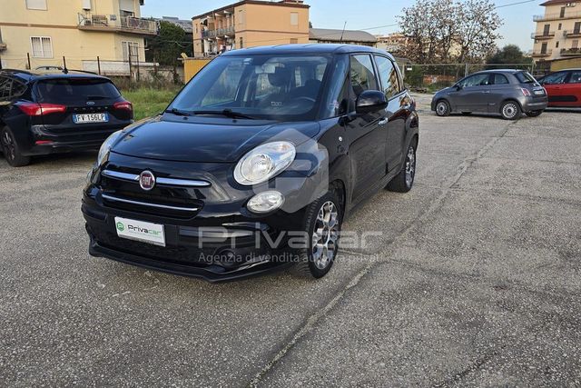 Fiat FIAT 500L 1.4 T-Jet 120 CV GPL Pop Star