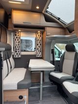Knaus KNAUS TOURER VAN 500 MQ VANSATION  - Knaus Augsburg
