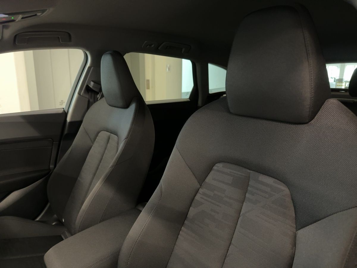 Audi A5 - Bild 20