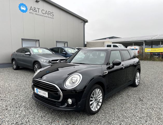 MINI COOPER Clubman /1 Jahr Garantie/Apple CarPlay/