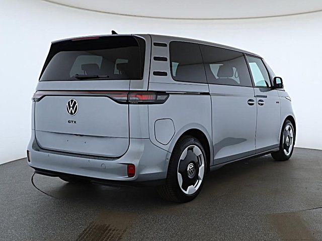 ID. Buzz GTX langer Radstand 6Sitze TravelAssist