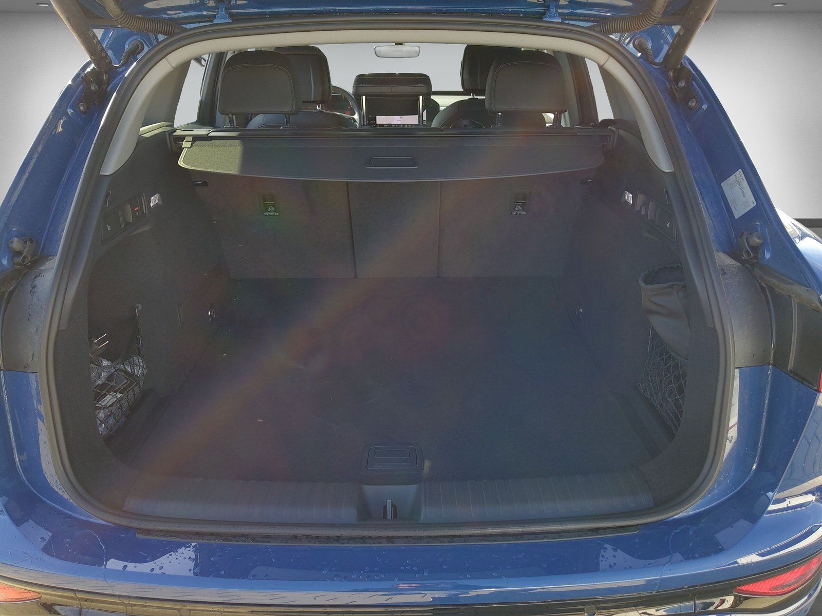 Audi Q6 e-tron - Bild 14