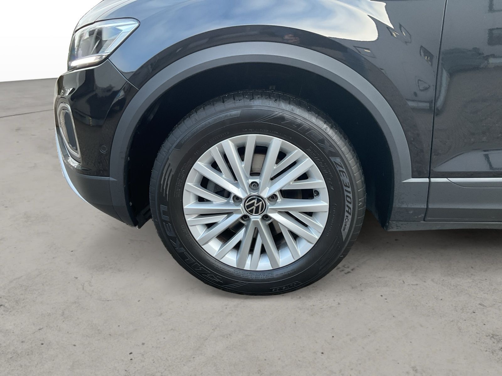 Volkswagen T-Roc - Bild 14