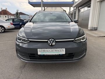 Volkswagen Golf - 2