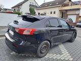 Mitsubishi Lancer - Mitsubishi mit Diesel-Antrieb: Kleinwagen