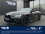 BMW M4 Cabrio Competition xDrive LED NAVI HUD 20'' - BMW M4 in Lübeck