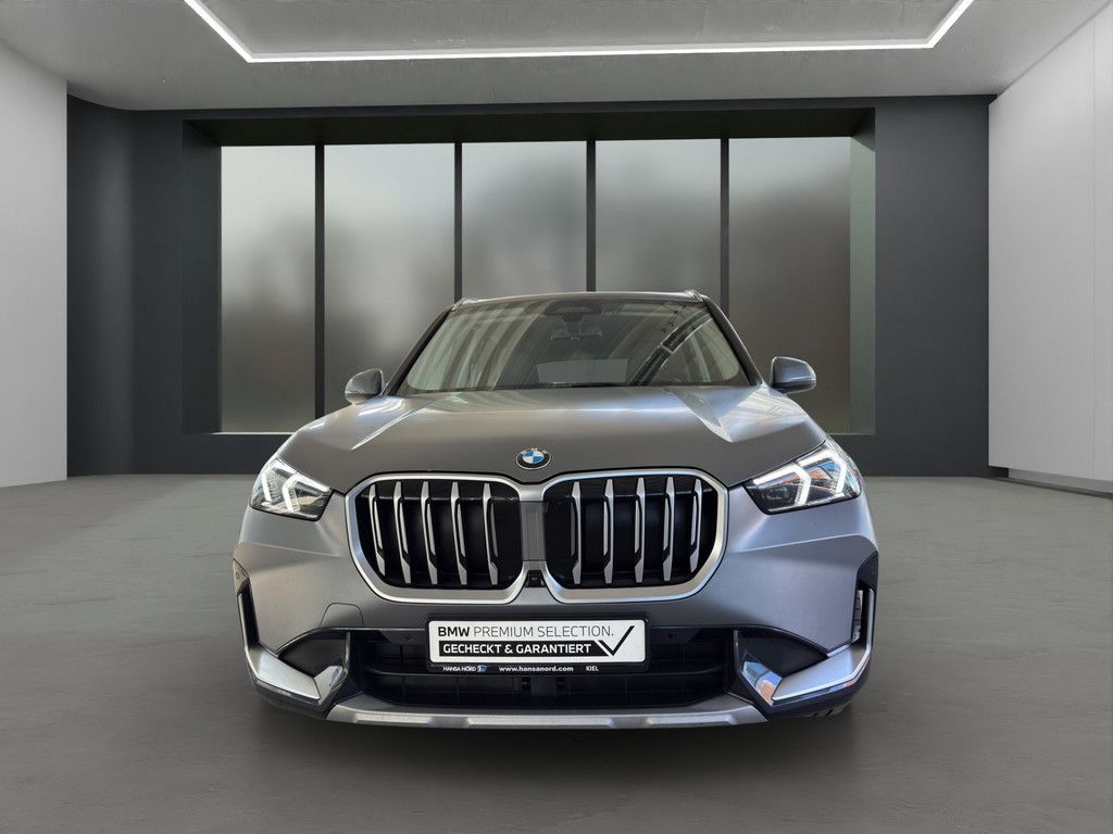 BMW X1 xDrive23d xLine LED NAVI HUD 360° H K 20 AHK foto 3