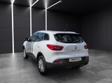 Renault Kadjar Experience ENERGY dCi 110 EDC Rückfahrkam - gebrauchte Renault Pickups