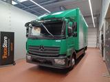 Mercedes-Benz Atego 1223 6.1M L nR Classic-Fhs S-Fhs - Angebote