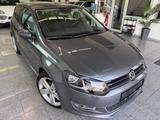 Volkswagen Polo 1.2 TSI*HIGHL*AUTOMATK*NAV*TMP*SHZ*PDC*1-HD - : bis 10000 €, TÜV