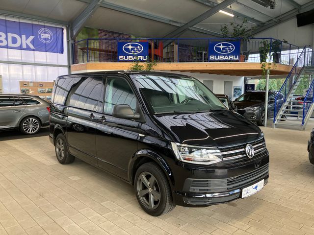 Volkswagen T6 Multivan AHK