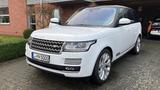 Land Rover Range Rover 3,0 SDV6 HSE HSE,  Motor 5000km - gebrauchte Land Rover Range Rover aus dem Jahr 2019